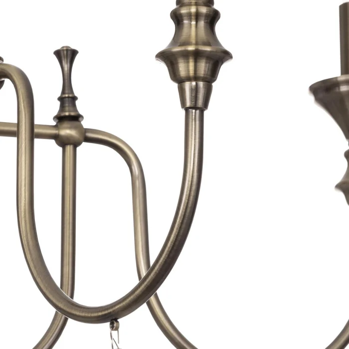 Люстра подвесная Citilux Рига CL437153