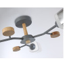 Потолочный светильник Ambrella light TR3033231