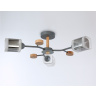 Потолочный светильник Ambrella light TR3033231