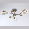 Потолочный светильник Ambrella light TR3033231