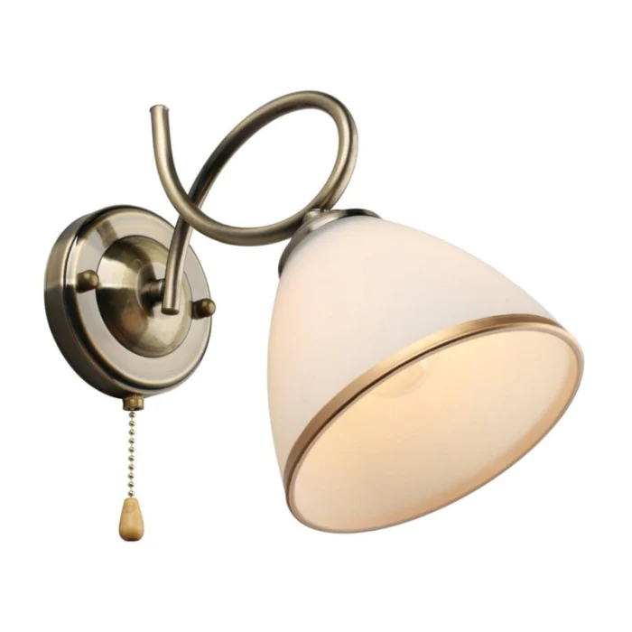 Светильник настенный Omnilux Alimini OML-25301-01