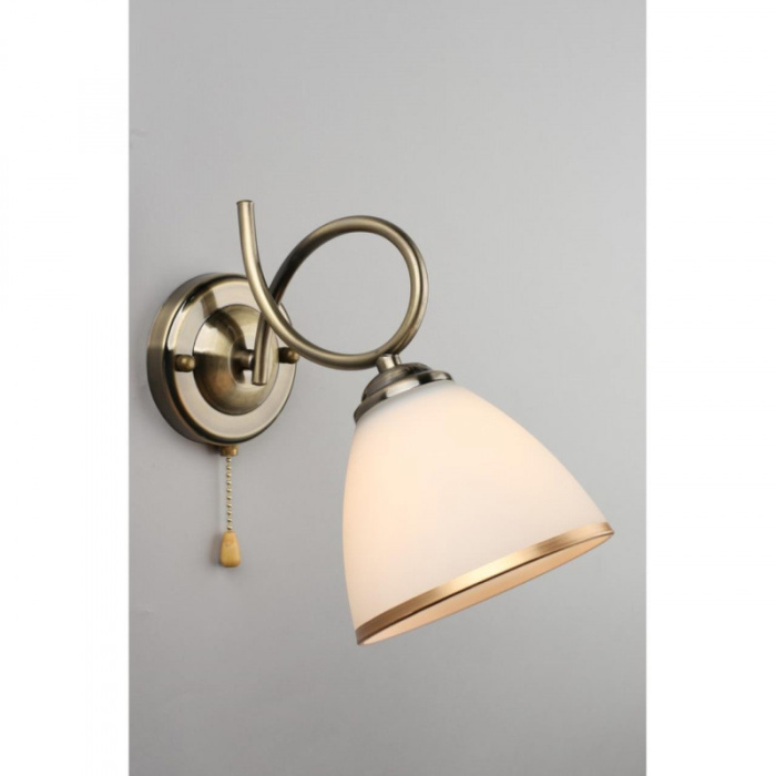 Светильник настенный Omnilux Alimini OML-25301-01