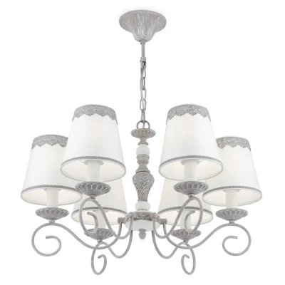 Люстра Maytoni ARM023-06-S