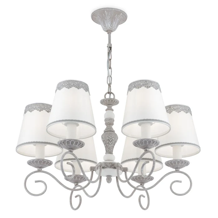 Люстра Maytoni Bouquet ARM023-06-S