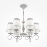 Люстра Maytoni Bouquet ARM023-06-S