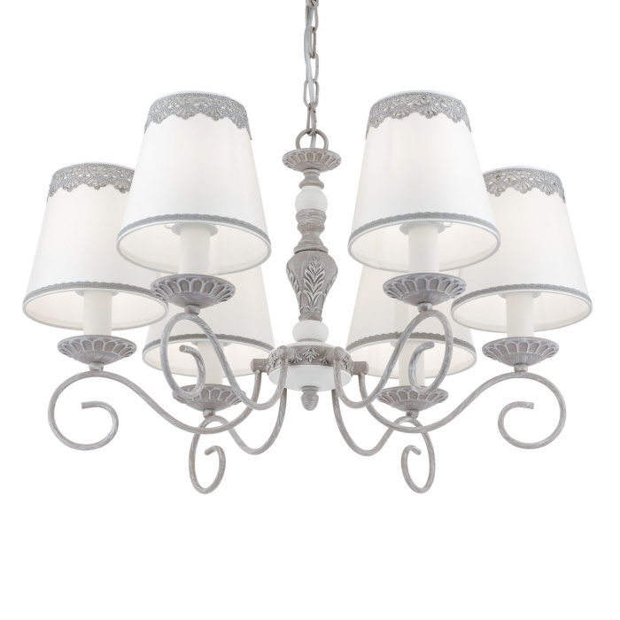 Люстра Maytoni Bouquet ARM023-06-S