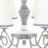 Люстра Maytoni Bouquet ARM023-06-S