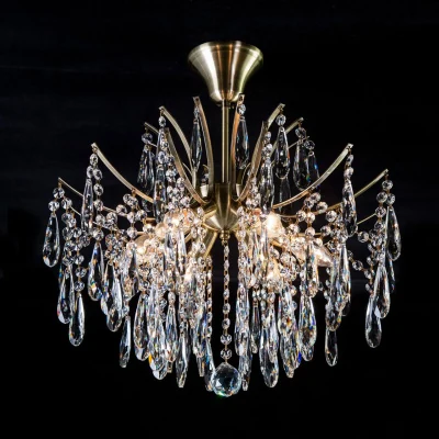 Люстра потолочная Citilux Селена CL302163