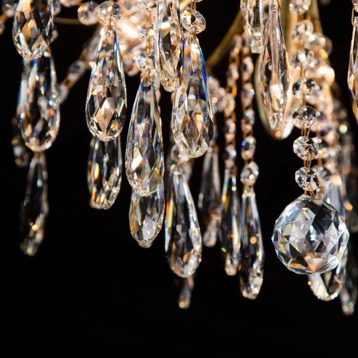 Люстра потолочная Citilux Селена CL302163