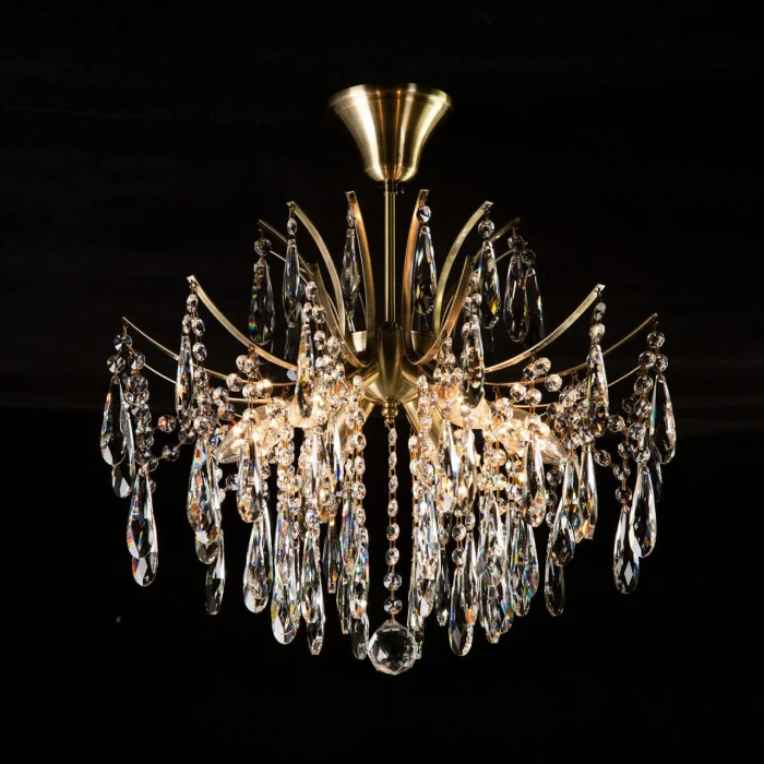 Люстра потолочная Citilux Селена CL302163