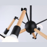 Подвесной светильник в стиле лофт Ambrella light TR80488
