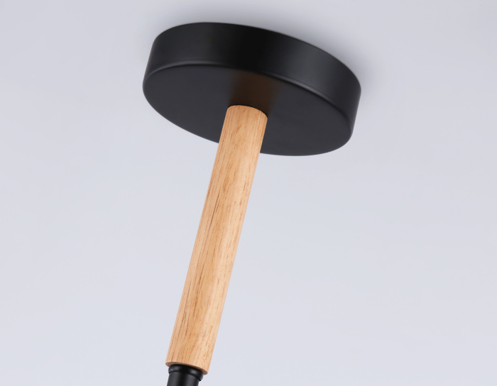 Подвесной светильник в стиле лофт Ambrella light TR80488