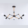 Подвесной светильник в стиле лофт Ambrella light TR80488