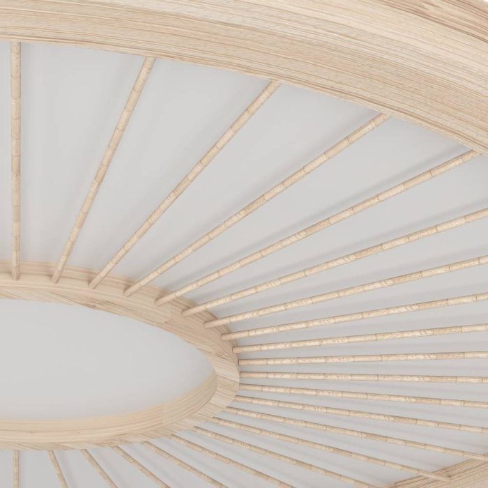 Светильник потолочный DEHESA EGLO 390296