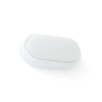 Настенный светильник FRED LED White wall lamp