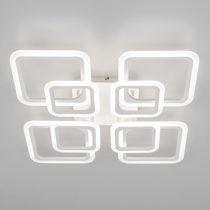 Люстра потолочная Citilux Марсель CL232180R