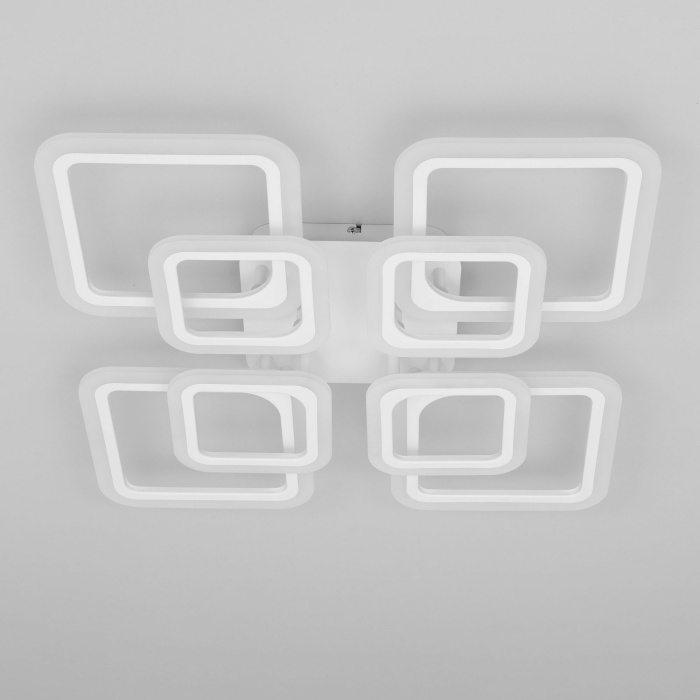 Люстра потолочная Citilux Марсель CL232180R