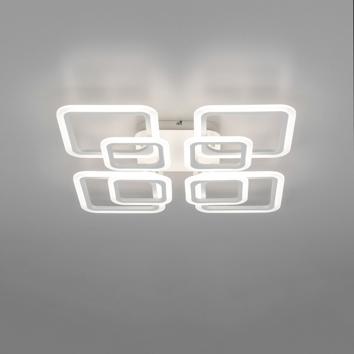 Люстра потолочная Citilux Марсель CL232180R