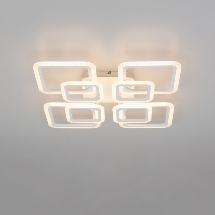 Люстра потолочная Citilux Марсель CL232180R