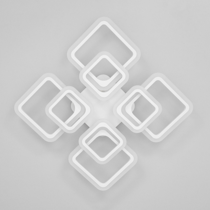 Люстра потолочная Citilux Марсель CL232180R