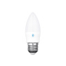Светодиодная лампа C37 Ambrella light 206283