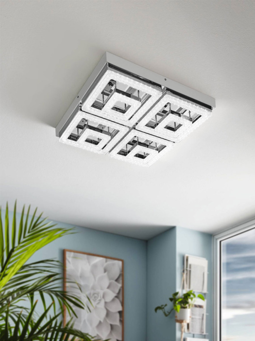 Светильник потолочный FRADELO EGLO 95661