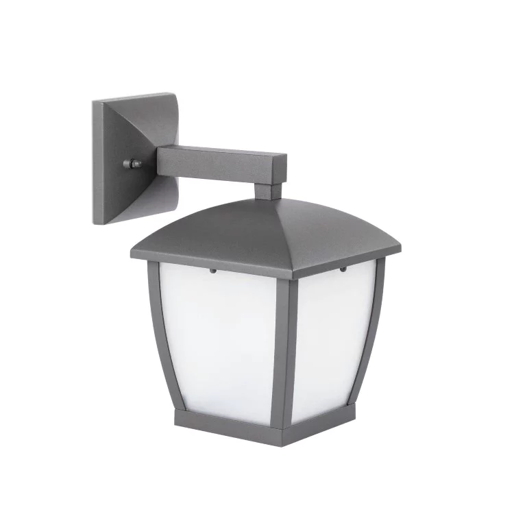 Настенный светильник MINI WILMA Dark grey wall lamp