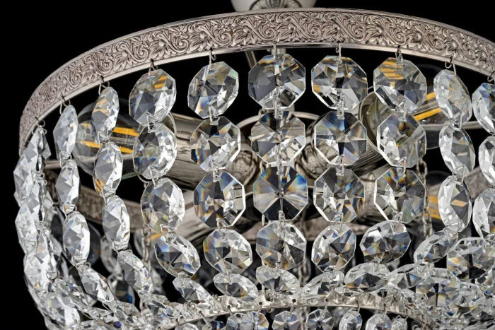 Потолочный светильник Arti Lampadari Favola E 1.3.30.501 N