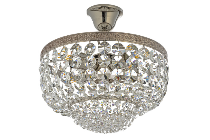 Потолочный светильник Arti Lampadari Favola E 1.3.30.501 N