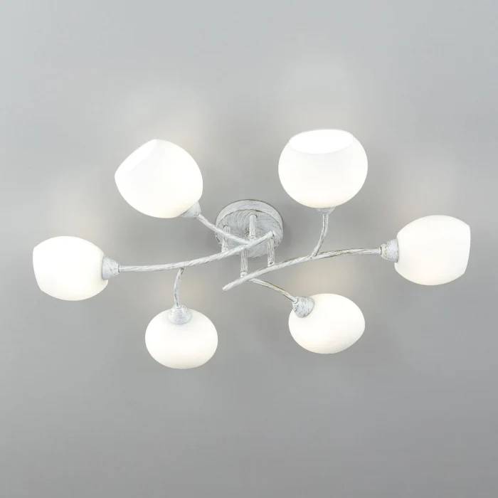 Люстра потолочная Citilux Флорида CL148160