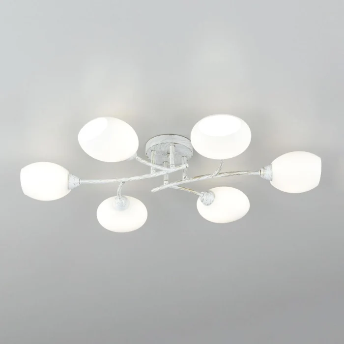 Люстра потолочная Citilux Флорида CL148160