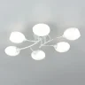 Люстра потолочная Citilux Флорида CL148160
