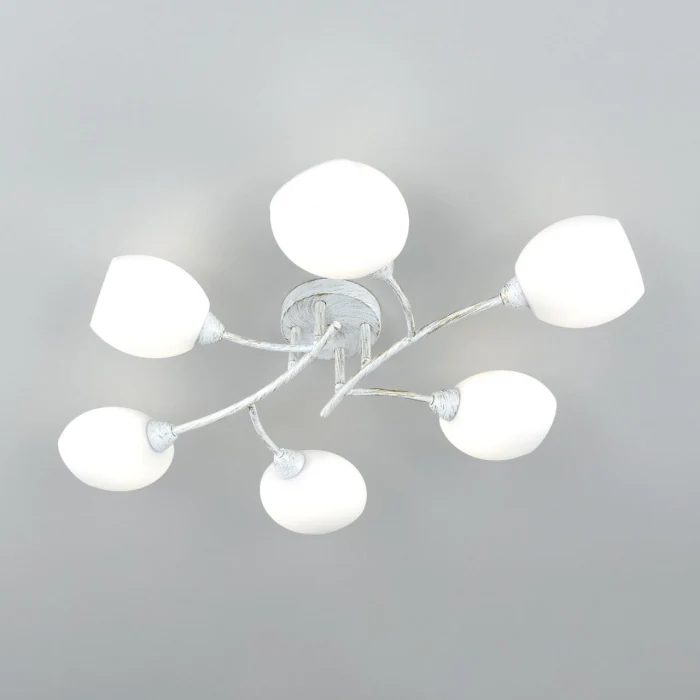 Люстра потолочная Citilux Флорида CL148160