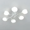 Люстра потолочная Citilux Флорида CL148160