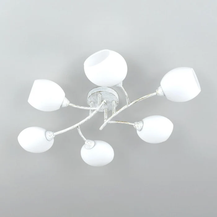 Люстра потолочная Citilux Флорида CL148160