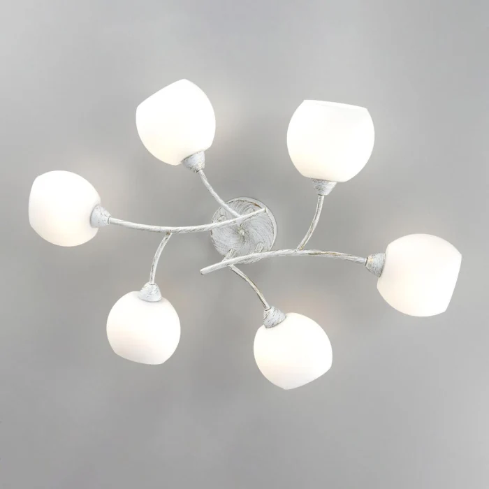 Люстра потолочная Citilux Флорида CL148160