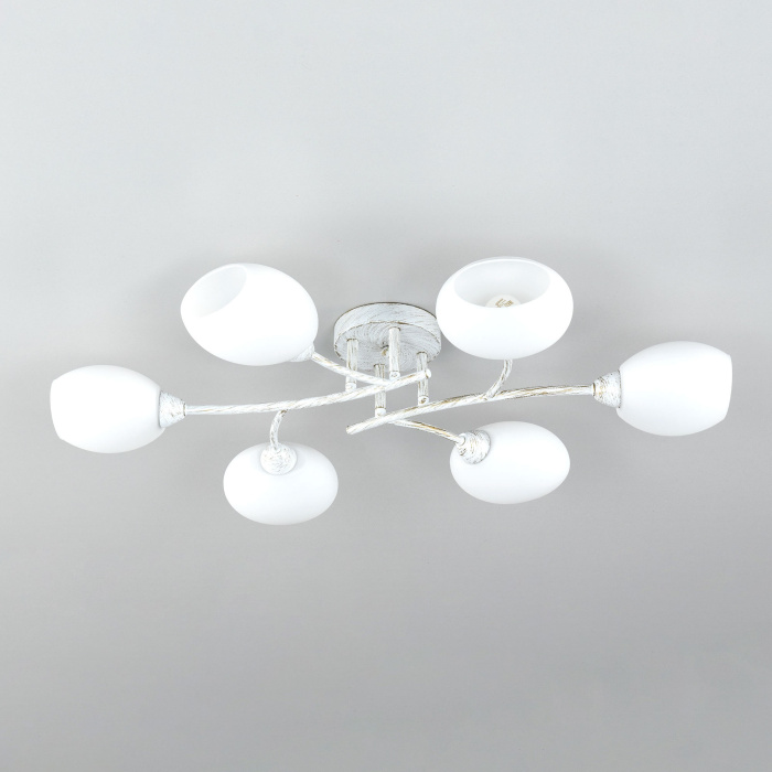 Люстра потолочная Citilux Флорида CL148160