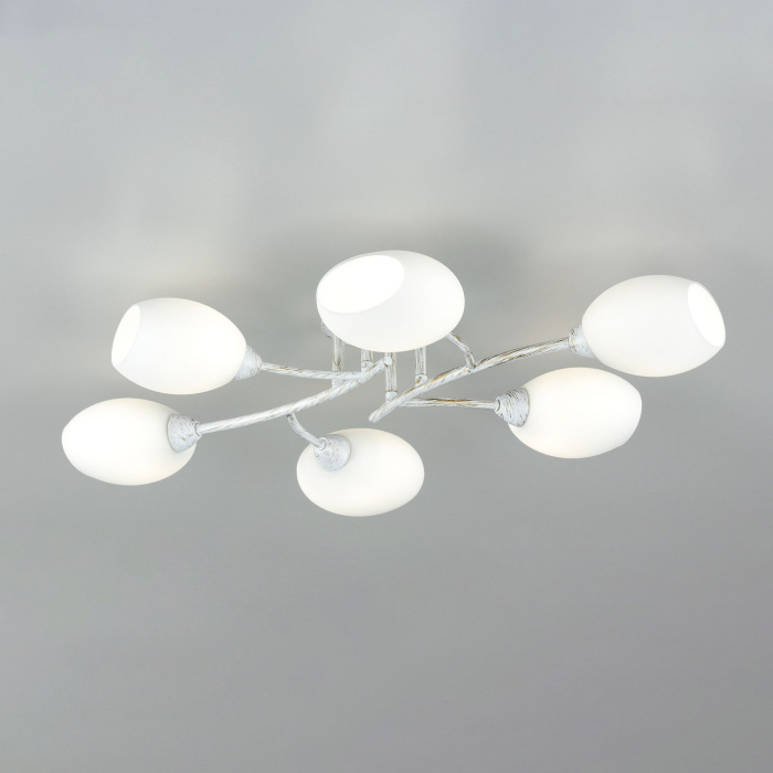 Люстра потолочная Citilux Флорида CL148160