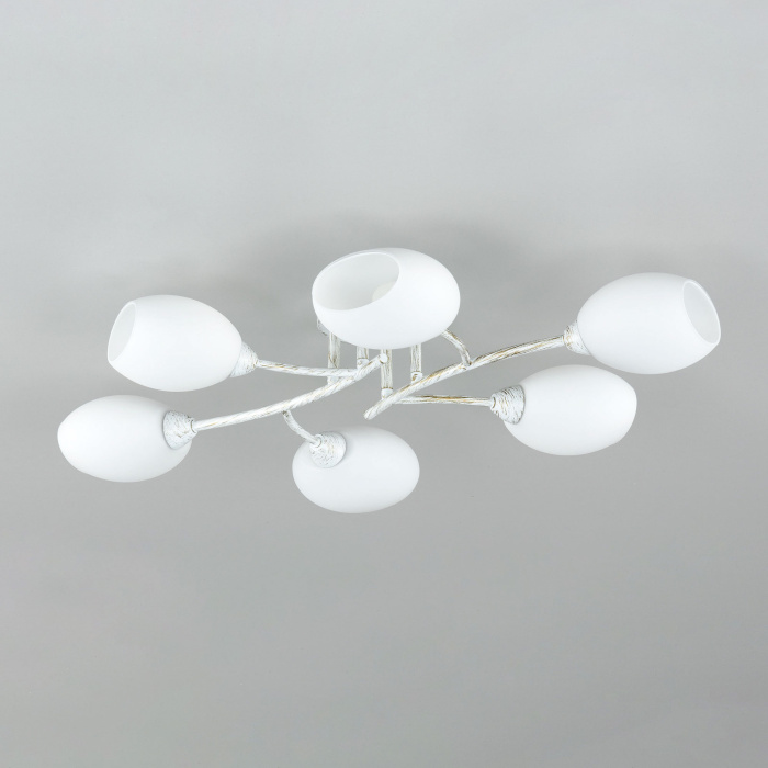 Люстра потолочная Citilux Флорида CL148160