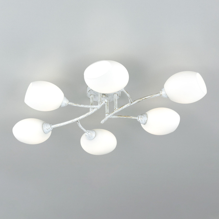 Люстра потолочная Citilux Флорида CL148160