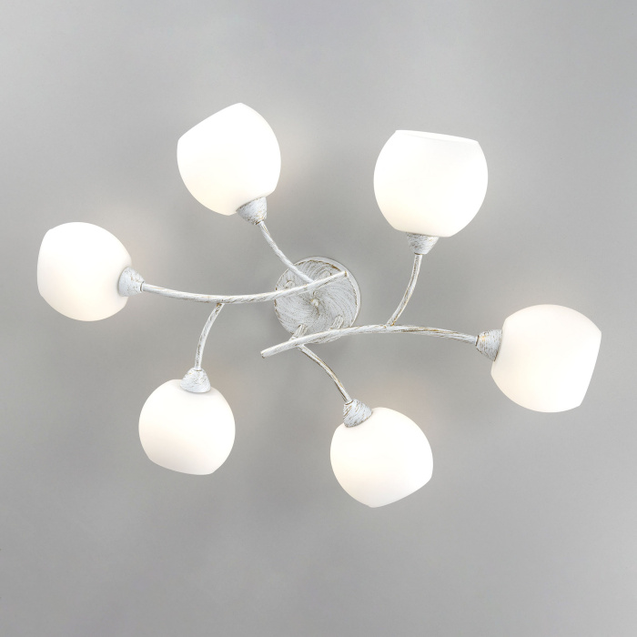 Люстра потолочная Citilux Флорида CL148160