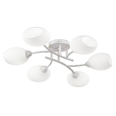 Люстра потолочная Citilux Флорида CL148160