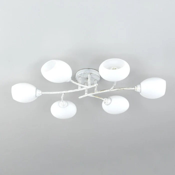 Люстра потолочная Citilux Флорида CL148160