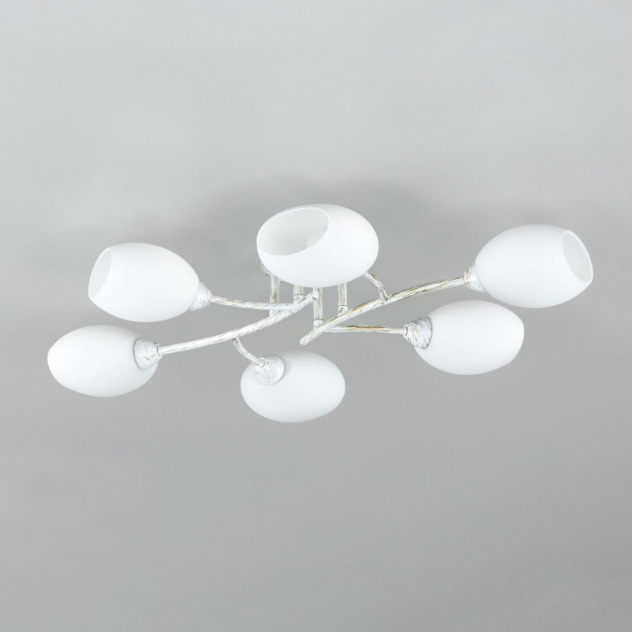 Люстра потолочная Citilux Флорида CL148160