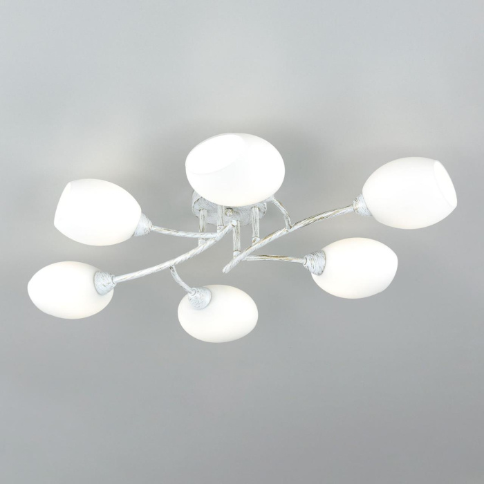 Люстра потолочная Citilux Флорида CL148160