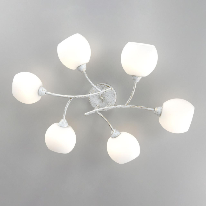 Люстра потолочная Citilux Флорида CL148160