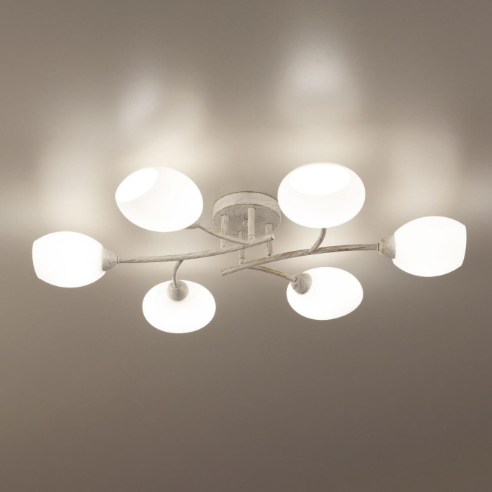 Люстра потолочная Citilux Флорида CL148160