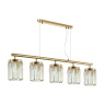 Люстра подвесная Odeon Light Vassa 4987/5
