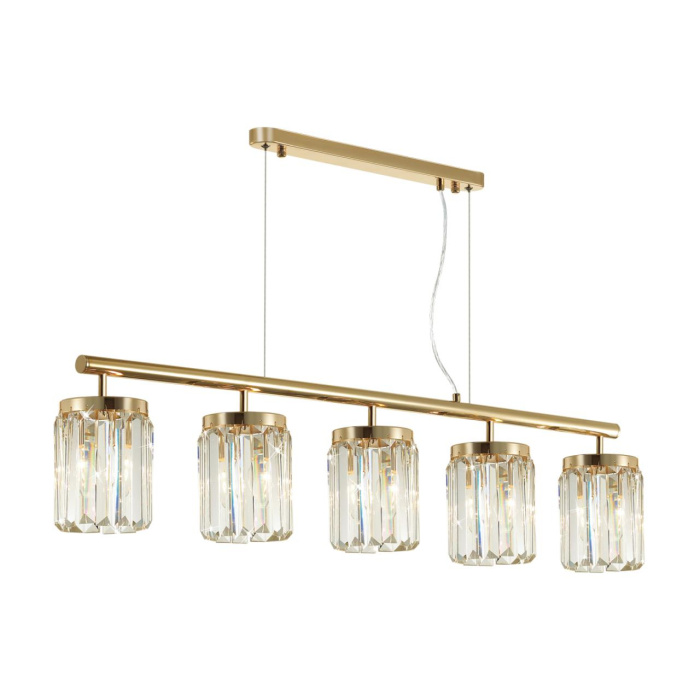 Люстра подвесная Odeon Light Vassa 4987/5
