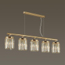 Люстра подвесная Odeon Light Vassa 4987/5